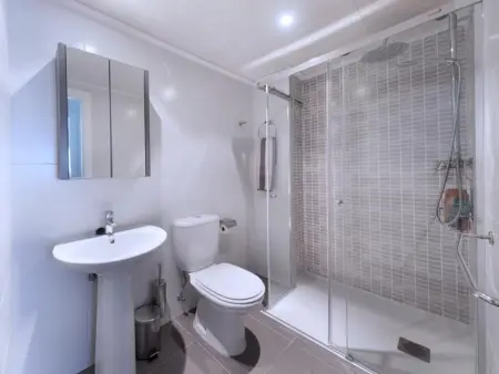 Appartement 2 chambres à La Manga Beach Club, Appartement 4 personnes à San Javier - Photo 9