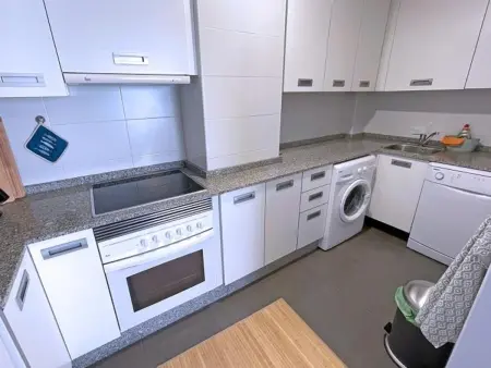 Superbe penthouse à La Manga avec 3 chambres, Appartement 6 personnes à San Javier - Photo 2