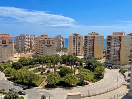 Superbe penthouse à La Manga avec 3 chambres, Appartement 6 personnes à San Javier - Photo 4