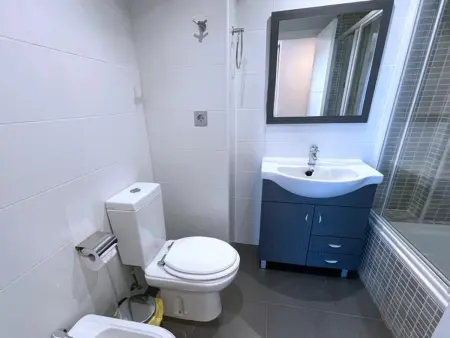 Superbe penthouse à La Manga avec 3 chambres, Appartement 6 personnes à San Javier - Photo 10