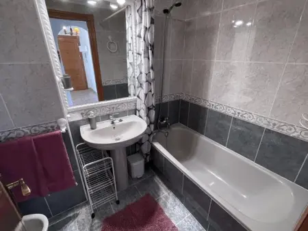 Appartement 2 chambres à San Javier, Appartement 4 personnes à San Javier - Photo 8