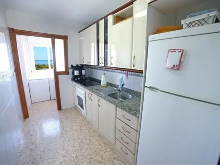 Appartement 2 chambres à San Javier, Appartement 4 personnes à San Javier - Photo 10