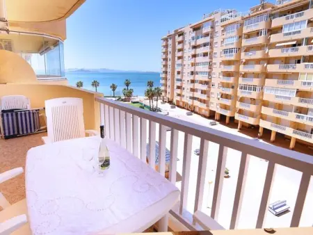 Appartement confortable à San Javier, Appartement 4 personnes à San Javier - Photo 2