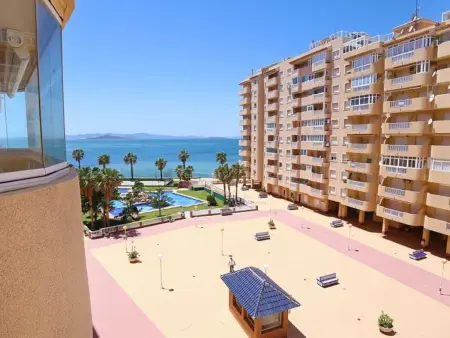 Appartement confortable à San Javier, Appartement 4 personnes à San Javier - Photo 3