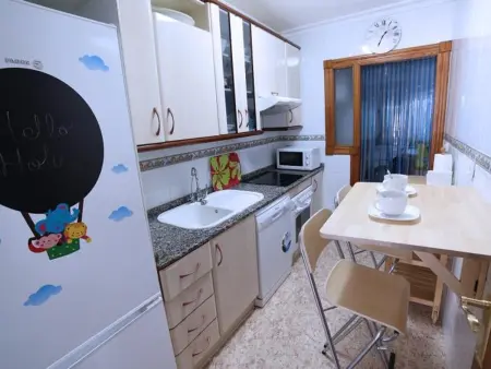 Appartement confortable à San Javier, Appartement 4 personnes à San Javier - Photo 4