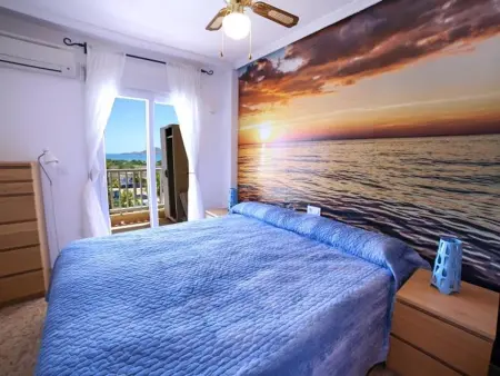 Appartement confortable à San Javier, Appartement 4 personnes à San Javier - Photo 8