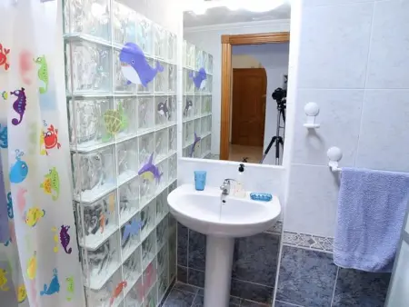 Appartement confortable à San Javier, Appartement 4 personnes à San Javier - Photo 9