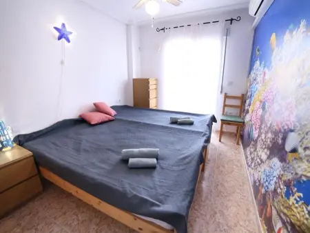 Appartement confortable à San Javier, Appartement 4 personnes à San Javier - Photo 10