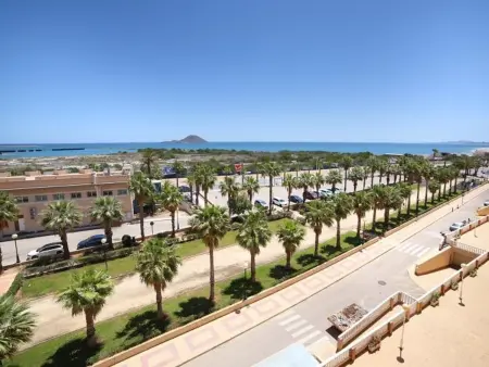 Appartement confortable à San Javier, Appartement 4 personnes à San Javier - Photo 11