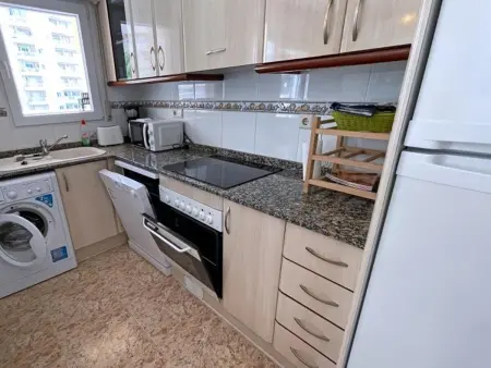 Superbe appartement 1 chambre à San Javier, Appartement 2 personnes à San Javier - Photo 2