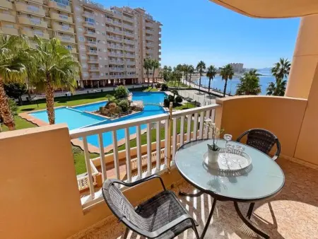 Superbe appartement 1 chambre à San Javier, Appartement 2 personnes à San Javier - Photo 3