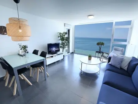 Appartement moderne à La Manga Beach Club, 2 chambres - Photo 1