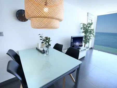 Appartement moderne à La Manga Beach Club, 2 chambres - Photo 2