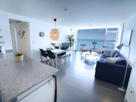 Appartement moderne à La Manga Beach Club, 2 chambres - Photo 3