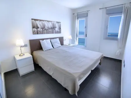Appartement moderne à La Manga Beach Club, 2 chambres - Photo 10