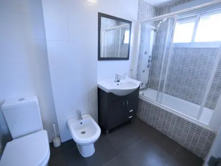 Appartement moderne à La Manga Beach Club, 2 chambres - Photo 11
