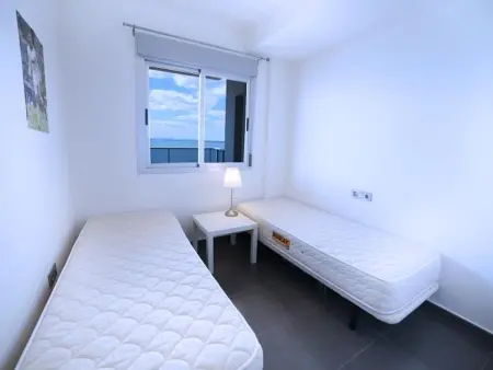 Appartement moderne à La Manga Beach Club, 2 chambres - Photo 12