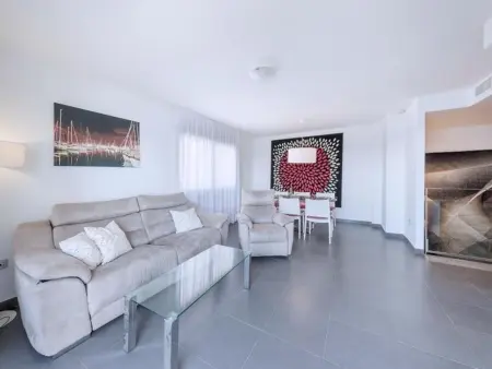 Appartement front de mer à San Javier, 3 chambres - Photo 2