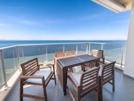 Appartement front de mer à San Javier, 3 chambres - Photo 3