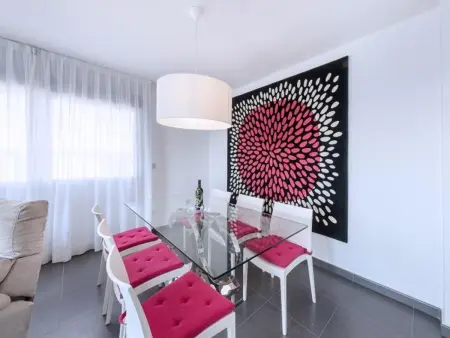 Appartement front de mer à San Javier, 3 chambres - Photo 4