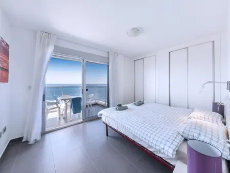 Appartement front de mer à San Javier, 3 chambres - Photo 9