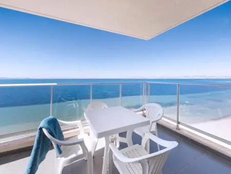 Appartement front de mer à San Javier, 3 chambres - Photo 11