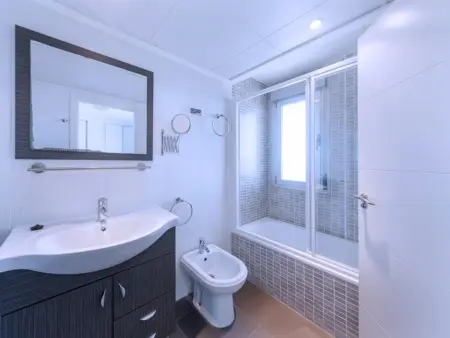 Appartement front de mer à San Javier, 3 chambres - Photo 13