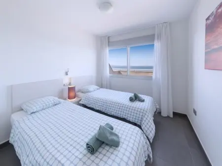 Appartement front de mer à San Javier, 3 chambres - Photo 14
