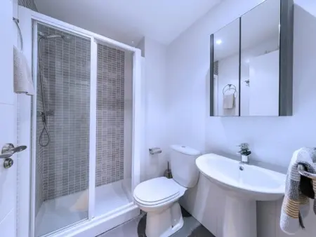 Appartement front de mer à San Javier, 3 chambres - Photo 15