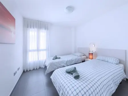 Appartement front de mer à San Javier, 3 chambres - Photo 16
