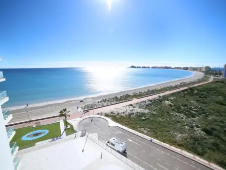 Appartement 2 Chambres Vue Méditerranée à San Javier - Photo 5