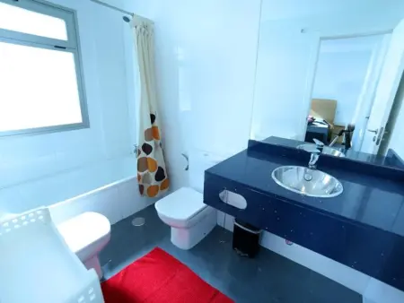Appartement 2 Chambres Vue Méditerranée à San Javier - Photo 9