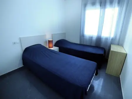 Appartement 2 Chambres Vue Méditerranée à San Javier - Photo 10