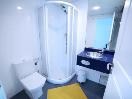 Appartement 2 Chambres Vue Méditerranée à San Javier - Photo 11