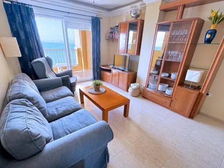 Penthouse élégant 2 chambres, 2 salles de bain à San Javier - Photo 4