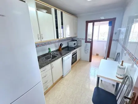 Penthouse élégant 2 chambres, 2 salles de bain à San Javier - Photo 6