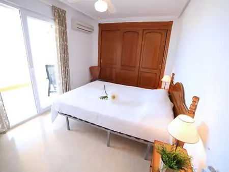 Penthouse élégant 2 chambres, 2 salles de bain à San Javier - Photo 7