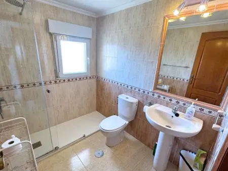 Penthouse élégant 2 chambres, 2 salles de bain à San Javier - Photo 8