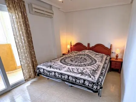 Penthouse élégant 2 chambres, 2 salles de bain à San Javier - Photo 10