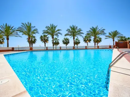 Penthouse élégant 2 chambres, 2 salles de bain à San Javier - Photo 12