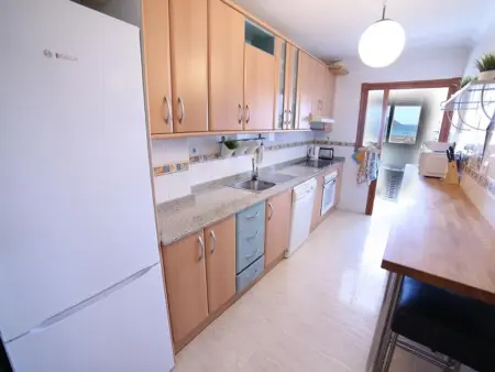 Penthouse 3 chambres avec 3 salles de bains à San Javier - Photo 2