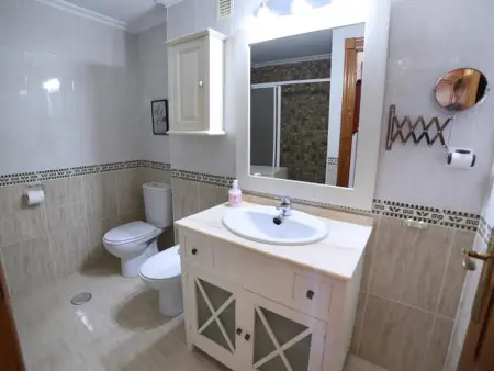 Penthouse 3 chambres avec 3 salles de bains à San Javier - Photo 5
