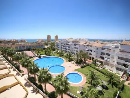Penthouse 3 chambres avec 3 salles de bains à San Javier - Photo 6