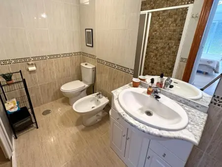 Penthouse 3 chambres avec 3 salles de bains à San Javier - Photo 9