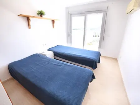 Penthouse 3 chambres avec 3 salles de bains à San Javier - Photo 10