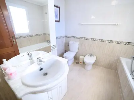 Penthouse 3 chambres avec 3 salles de bains à San Javier - Photo 11