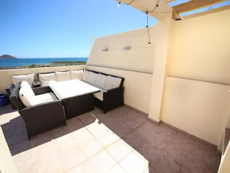 Penthouse 3 chambres avec 3 salles de bains à San Javier - Photo 14