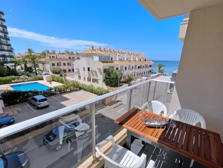 Appartement 1 chambre à La Manga, sud, Appartement 2 personnes à San Javier - Photo 5
