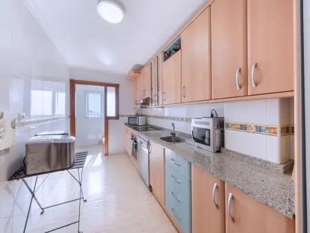 Spacieux 3 Chambres, 3 Sdb à San Javier, Appartement 6 personnes à San Javier - Photo 4