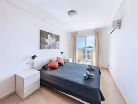 Spacieux 3 Chambres, 3 Sdb à San Javier, Appartement 6 personnes à San Javier - Photo 5